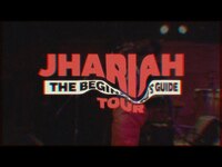 Thumbnail for the Jhariah - THE BEGINNER'S GUIDE TOUR link, provided by host site