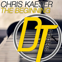 Thumbnail for the Chris Kaeser - The Beginning link, provided by host site