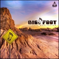 Thumbnail for the Big Foot - The Beginning link, provided by host site