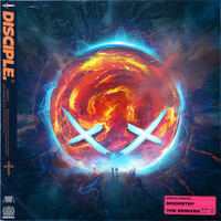 Thumbnail for the Modestep - The Beginning (Definitive Remix) link, provided by host site