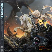 Thumbnail for the Modestep - The Beginning - Definitive Remix link, provided by host site