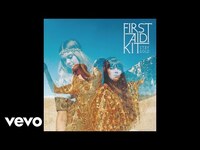 Thumbnail for the First Aid Kit - The Bell link, provided by host site