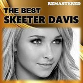 Thumbnail for the Skeeter Davis - The Best link, provided by host site