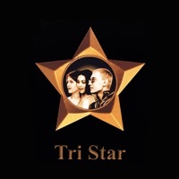 Image of Tri Star linking to their artist page due to link from them being at the top of the main table on this page