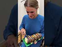 Thumbnail for the LeAnn Rimes - the best british birthday send off from colin and the crew 🐛 rimes rates him a solid six, even link, provided by host site