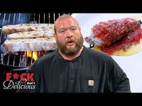 Thumbnail for the Action Bronson - THE BEST FOOD & FITNESS MOMENTS FROM link, provided by host site