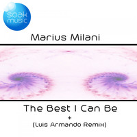 Thumbnail for the Luis Armando - The Best I Can Be - Luis Armando Remix link, provided by host site