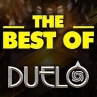 Thumbnail for the Duelo - THE BEST OF link, provided by host site