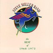Thumbnail for the Steve Miller - The Best Of 1968-1973 link, provided by host site