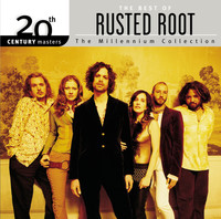 Thumbnail for the Rusted Root - The Best Of / 20th Century Masters The Millennium Collection link, provided by host site