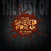Thumbnail for the The Speed Freak - The Best Of 25 Years (1992-2017) link, provided by host site