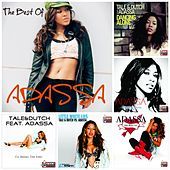 Thumbnail for the Adassa - The Best Of link, provided by host site