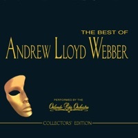 Thumbnail for the Andrew Lloyd Webber - The Best of Andrew Lloyd Webber (Collectors' Edition) link, provided by host site