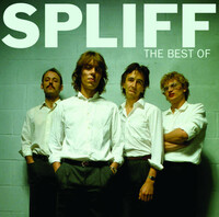 Thumbnail for the Spliff - The Best Of link, provided by host site