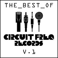 Thumbnail for the Circuit Freq - The Best of Circuit Freq Records V.1 link, provided by host site