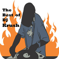 Thumbnail for the DJ Krush - The Best of DJ Krush link, provided by host site