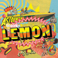 Thumbnail for the Lemon - The Best Of link, provided by host site