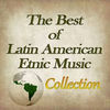 Thumbnail for the Doubleface - The Best of Latin American Etnic Music Collection link, provided by host site