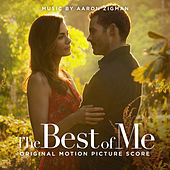 Thumbnail for the Aaron Zigman - The Best Of Me link, provided by host site