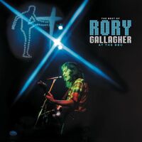 Thumbnail for the Rory Gallagher - The Best Of Rory Gallagher At The BBC link, provided by host site