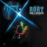 Thumbnail for the Rory Gallagher - The Best Of Rory Gallagher At The BBC link, provided by host site