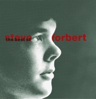 Thumbnail for the Steve Forbert - The Best of Steve Forbert: What Kinda Guy? link, provided by host site