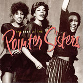Thumbnail for the The Pointer Sisters - The Best Of The Pointer Sisters link, provided by host site