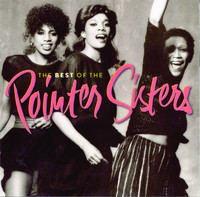 Thumbnail for the The Pointer Sisters - The Best Of The Pointer Sisters link, provided by host site