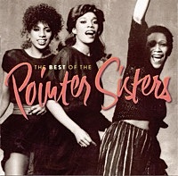 Thumbnail for the The Pointer Sisters - The Best of the Pointer Sisters link, provided by host site