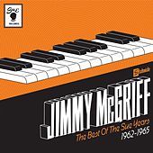 Thumbnail for the Jimmy McGriff - The Best Of The Sue Years 1962-1965 link, provided by host site