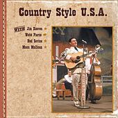 Thumbnail for the Red Sovine - The Best Years Of Your Life link, provided by host site