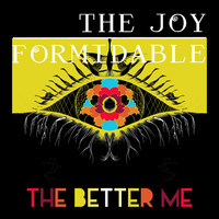 Thumbnail for the The Joy Formidable - The Better Me link, provided by host site