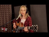 Thumbnail for the The Joy Formidable - "The Better Me" (Live at WFUV) link, provided by host site