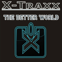 Thumbnail for the X - The Better World - DJ Wolle Mix link, provided by host site