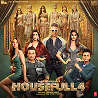 Thumbnail for the Mika Singh - The Bhoot Song link, provided by host site