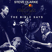 Thumbnail for the Steve Clarke - The Bible Says link, provided by host site