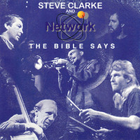 Thumbnail for the Steve Clarke - The Bible Says link, provided by host site
