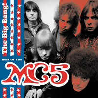 Thumbnail for the MC5 - The Big Bang - The Best Of MC5 link, provided by host site