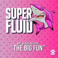 Thumbnail for the Mat Weasel Busters - The big Fun link, provided by host site