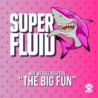 Thumbnail for the Mat Weasel Busters - The Big Fun link, provided by host site