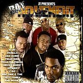 Thumbnail for the Get Low Playaz - The Big Homies Lied link, provided by host site