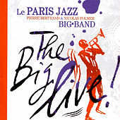 Thumbnail for the Pierre Bertrand - The Big Live link, provided by host site