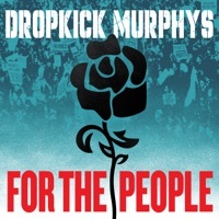 Thumbnail for the Dropkick Murphys - The Big Man link, provided by host site