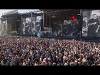 Thumbnail for the Dropkick Murphys - “The Big Man” Live at @VansWarpedTour link, provided by host site