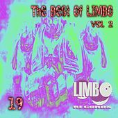 Thumbnail for the Didotek - The Big Slam (Mozzy remix) link, provided by host site