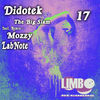 Thumbnail for the Didotek - The Big Slam link, provided by host site