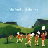 Thumbnail for the The Bird and the Bee - The bird and the bee link, provided by host site