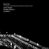 Thumbnail for the Dee C'rell - The Birth of Contemporary Electro - Acoustic Jazz link, provided by host site