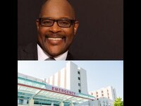 Thumbnail for the Larry D. Reid - The Bishop Marvin Winans VIRAL posts . . . link, provided by host site