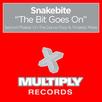 Thumbnail for the Snake Bite - The Bit Goes On link, provided by host site